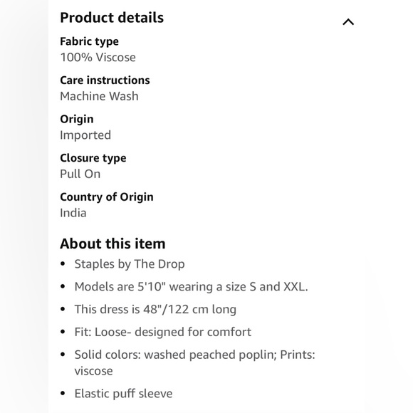 Small The Drop Keyla Puff-Sleeve Square-Neck Tiered Midi Dress in Leopard Print - Picture 8 of 9